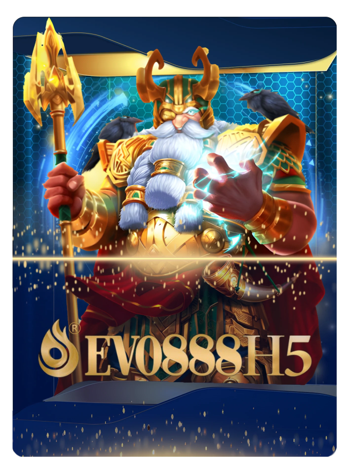 new-evo888h5-logo