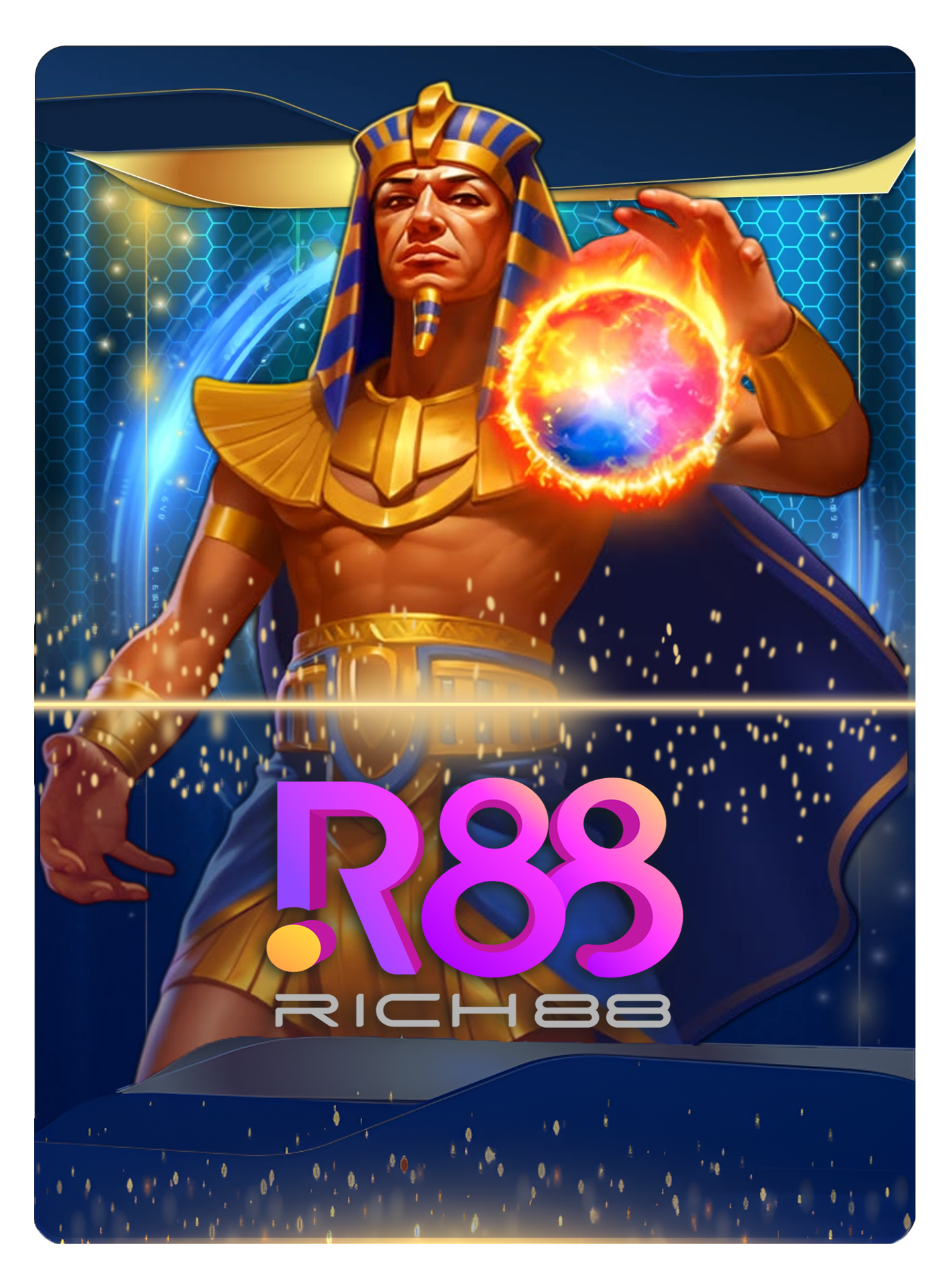 newrich88-logo