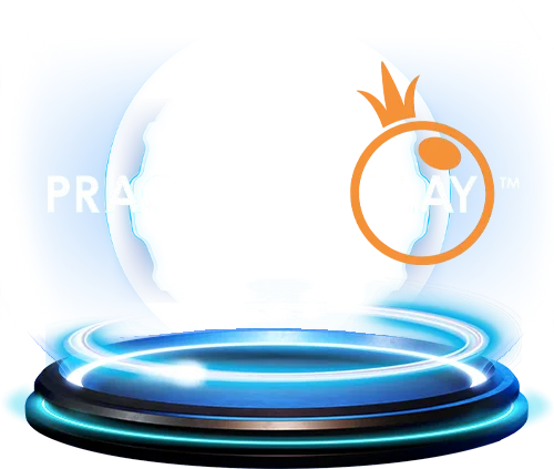 NEW*PRAGMATIC PLAY