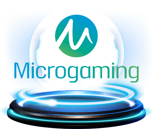 MICRO GAMING